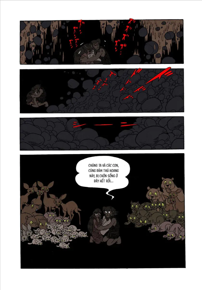 Chim Lửa (Official Colored) Tập 1.4 trang 10