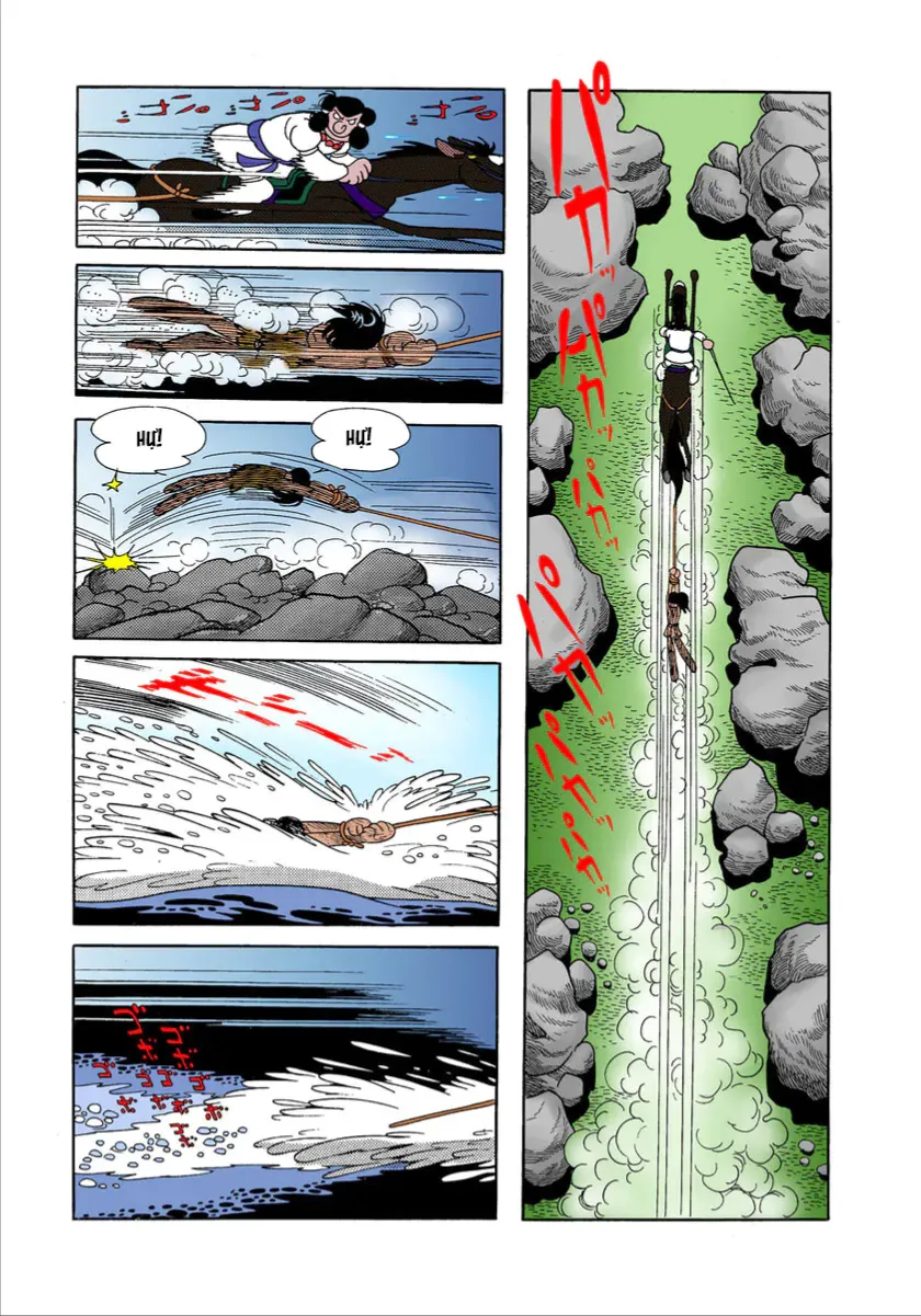 Chim Lửa (Official Colored) Tập 1.5 trang 16