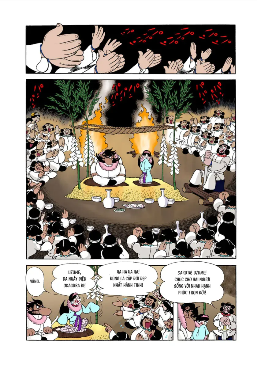 Chim Lửa (Official Colored) Tập 1.5 trang 3