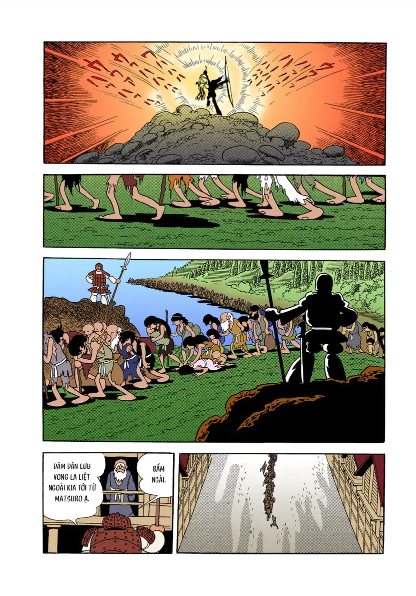 Chim Lửa (Official Colored) Tập 1.5 trang 26