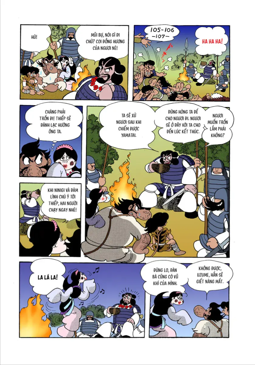 Chim Lửa (Official Colored) Tập 1.5 trang 39