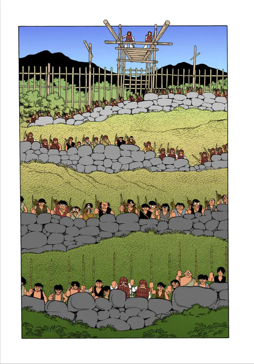 Chim Lửa (Official Colored) Tập 1.5 trang 41