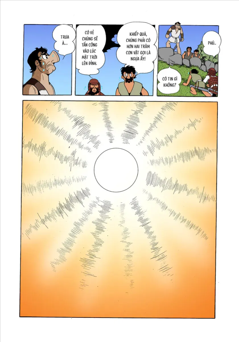 Chim Lửa (Official Colored) Tập 1.5 trang 44