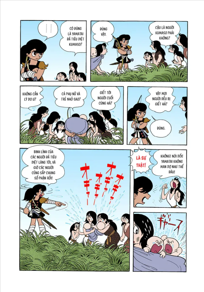 Chim Lửa (Official Colored) Tập 1.5 trang 52