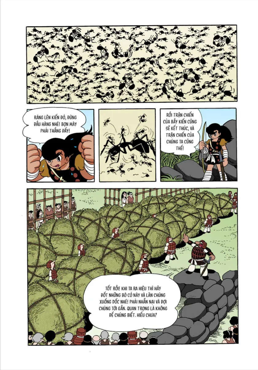 Chim Lửa (Official Colored) Tập 1.5 trang 54