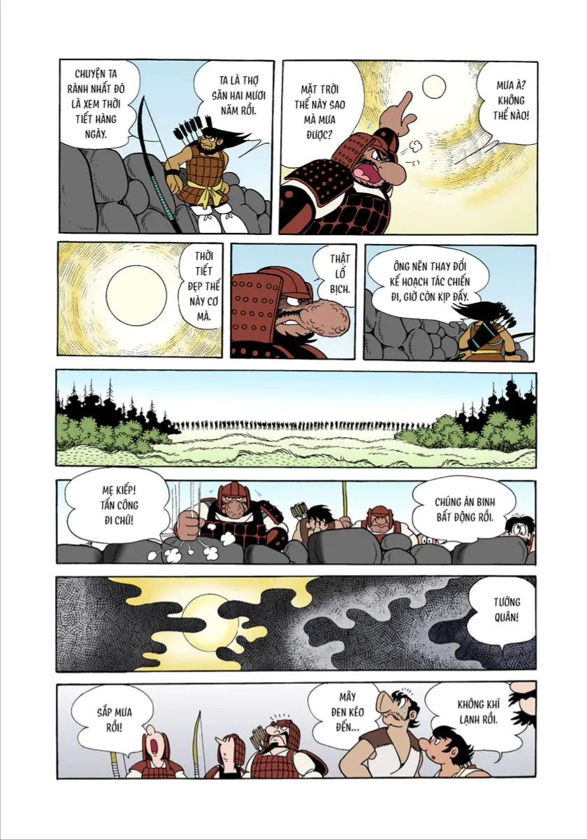 Chim Lửa (Official Colored) Tập 1.5 trang 56