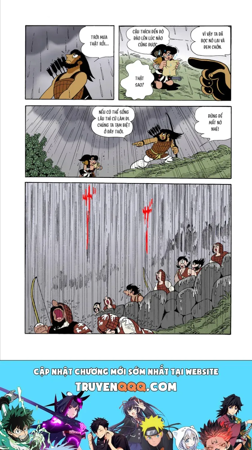 Chim Lửa (Official Colored) Tập 1.5 trang 58