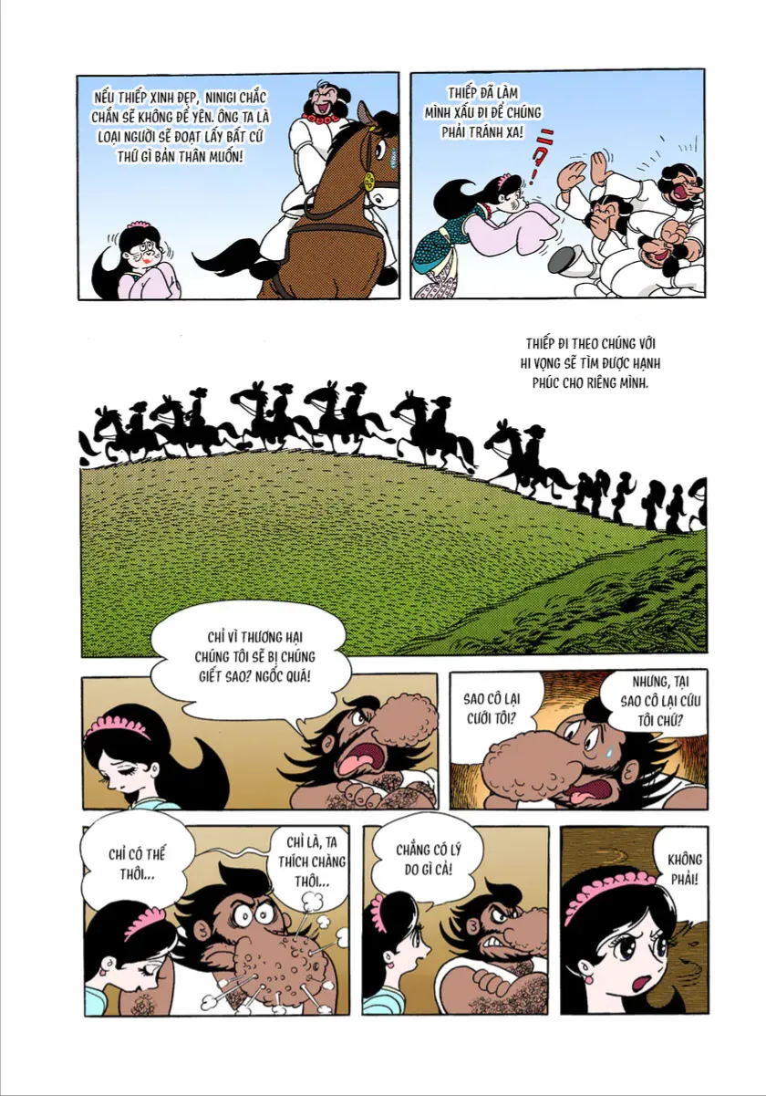 Chim Lửa (Official Colored) Tập 1.5 trang 7