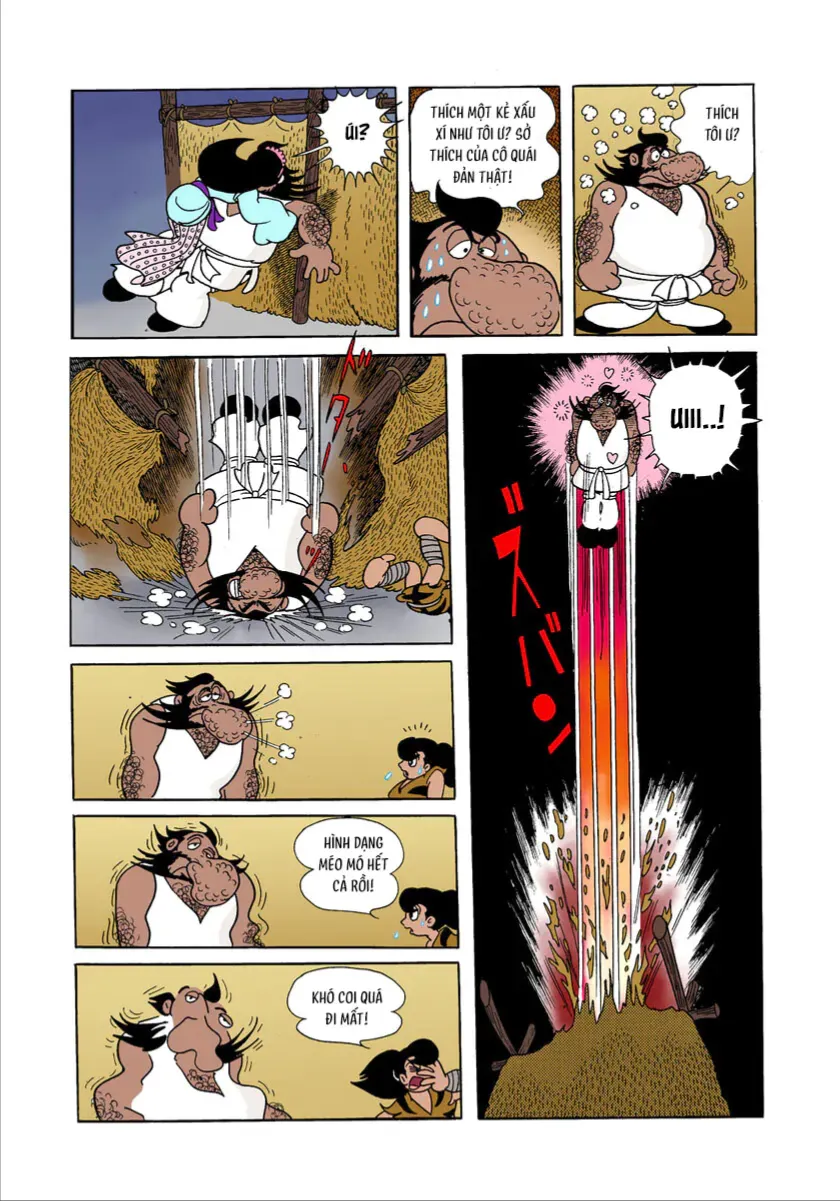 Chim Lửa (Official Colored) Tập 1.5 trang 8