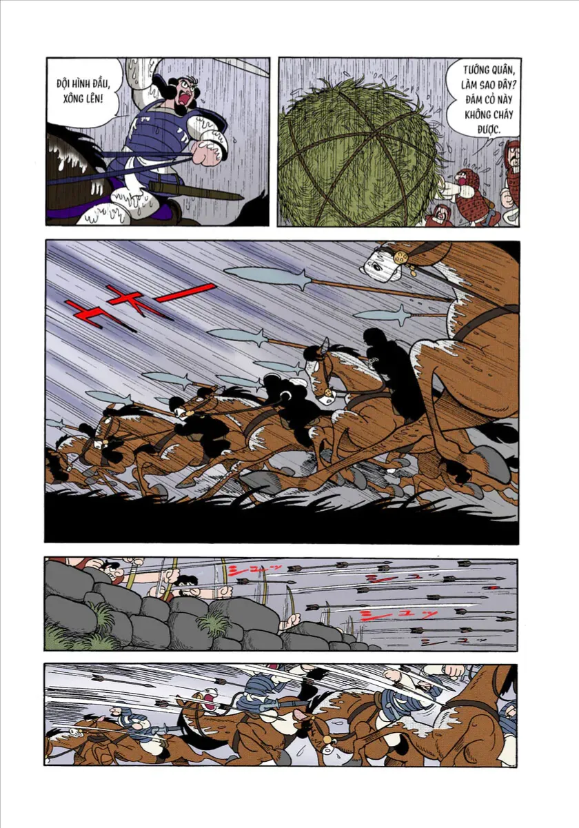 Chim Lửa (Official Colored) Tập 1.6 trang 3