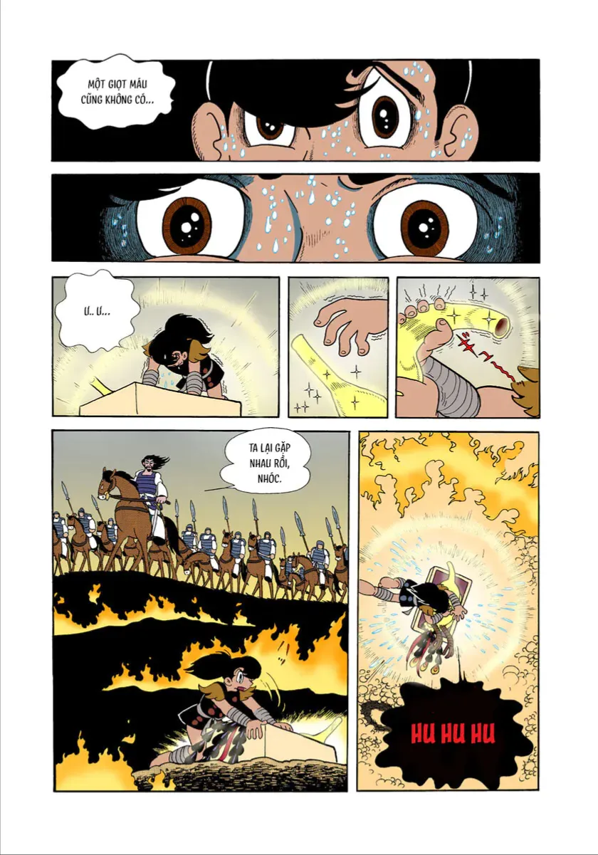 Chim Lửa (Official Colored) Tập 1.6 trang 25