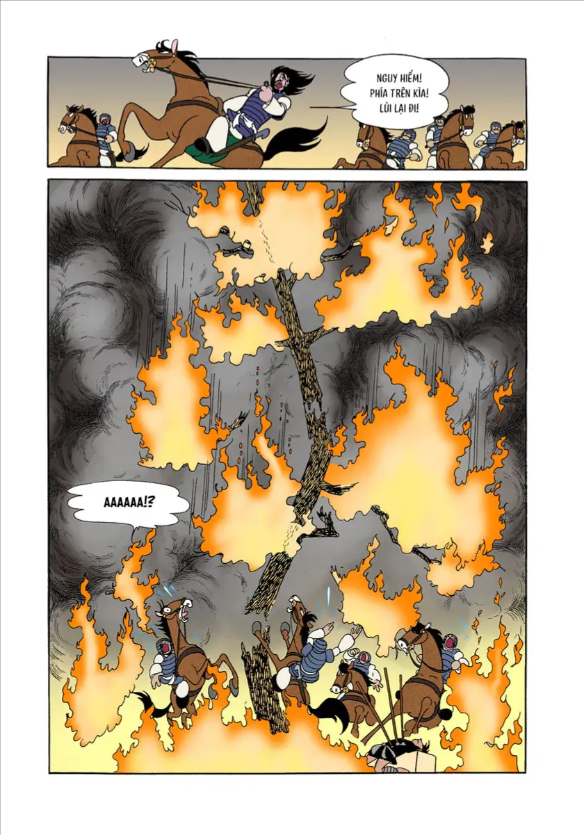 Chim Lửa (Official Colored) Tập 1.6 trang 27