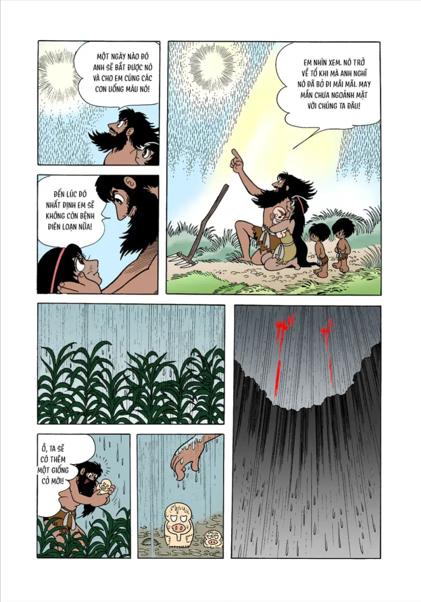 Chim Lửa (Official Colored) Tập 1.6 trang 37