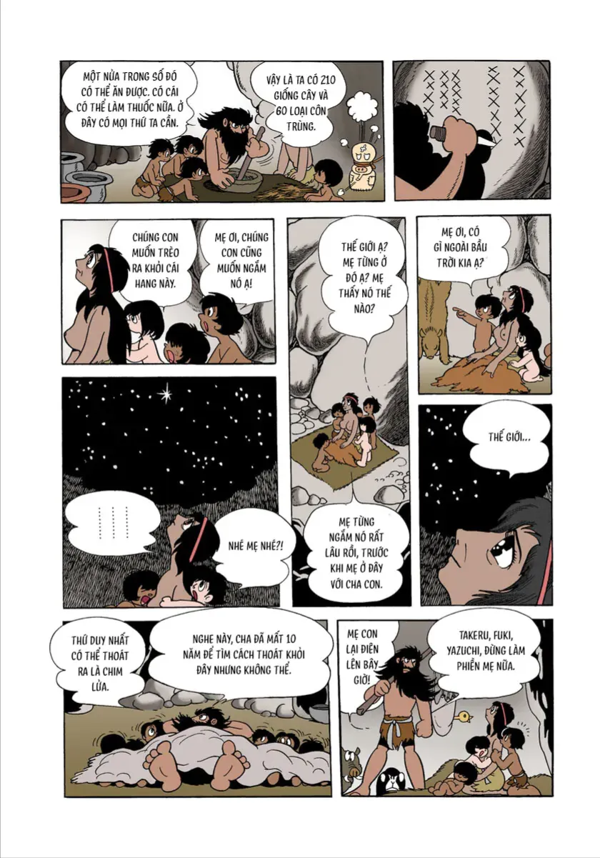 Chim Lửa (Official Colored) Tập 1.6 trang 38
