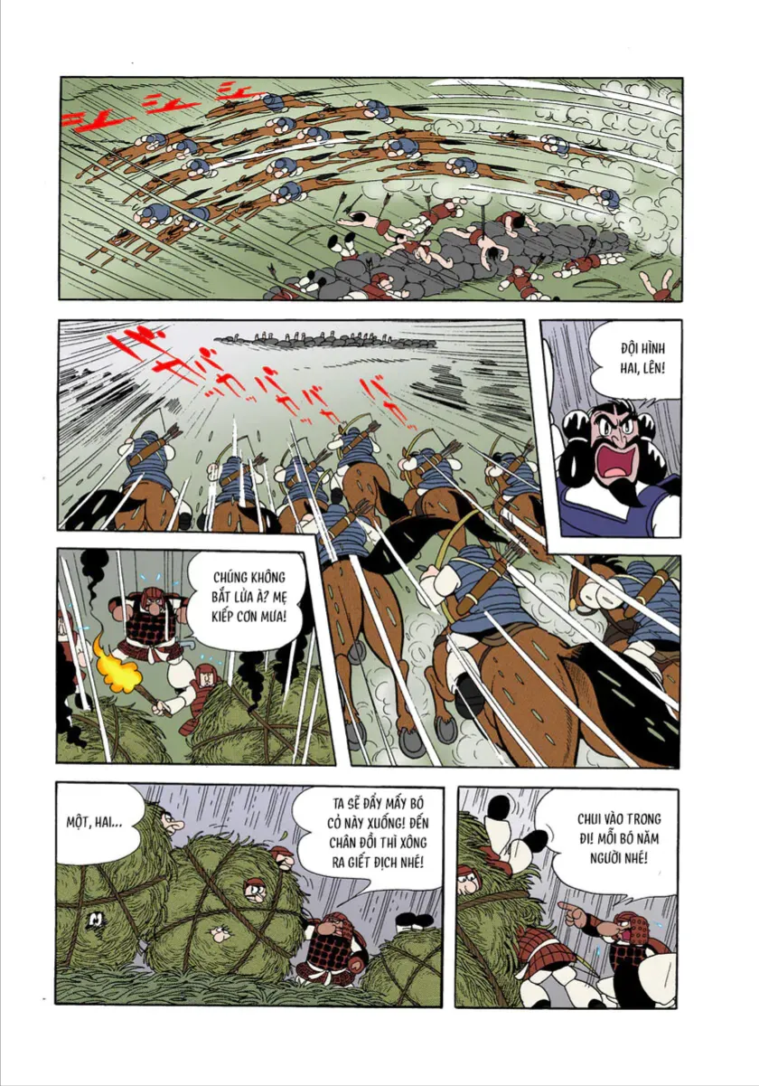 Chim Lửa (Official Colored) Tập 1.6 trang 5