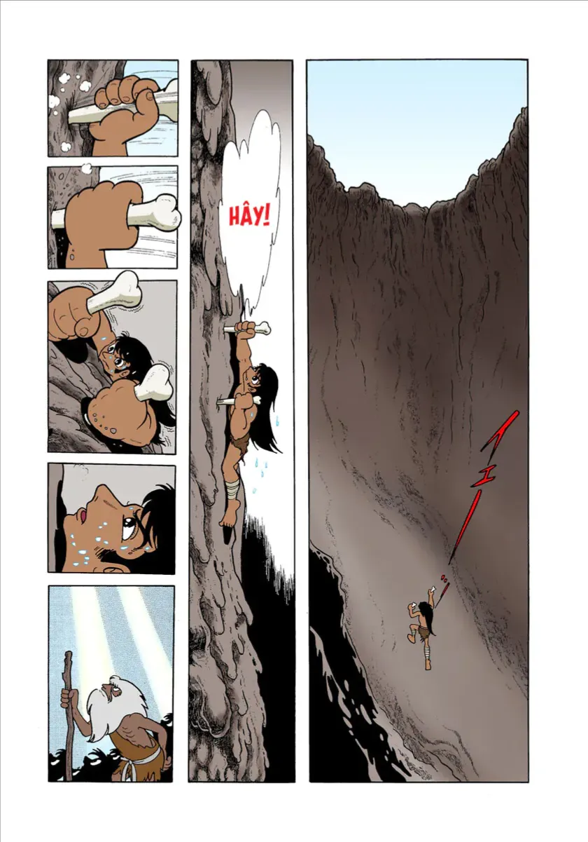 Chim Lửa (Official Colored) Tập 1.6 trang 43