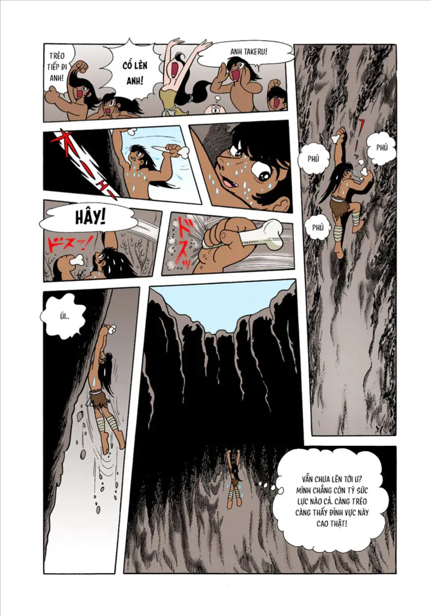 Chim Lửa (Official Colored) Tập 1.6 trang 44