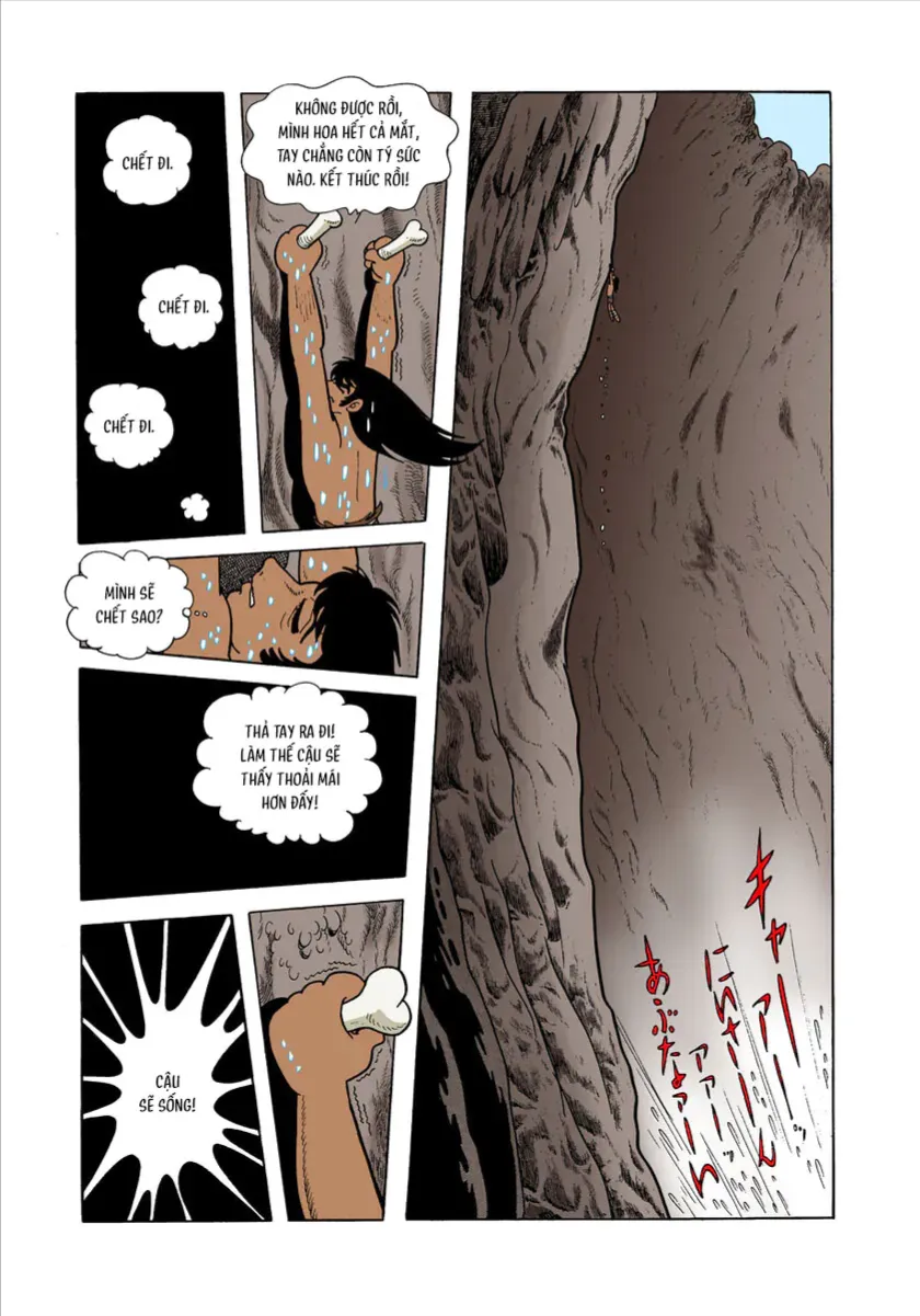 Chim Lửa (Official Colored) Tập 1.6 trang 45