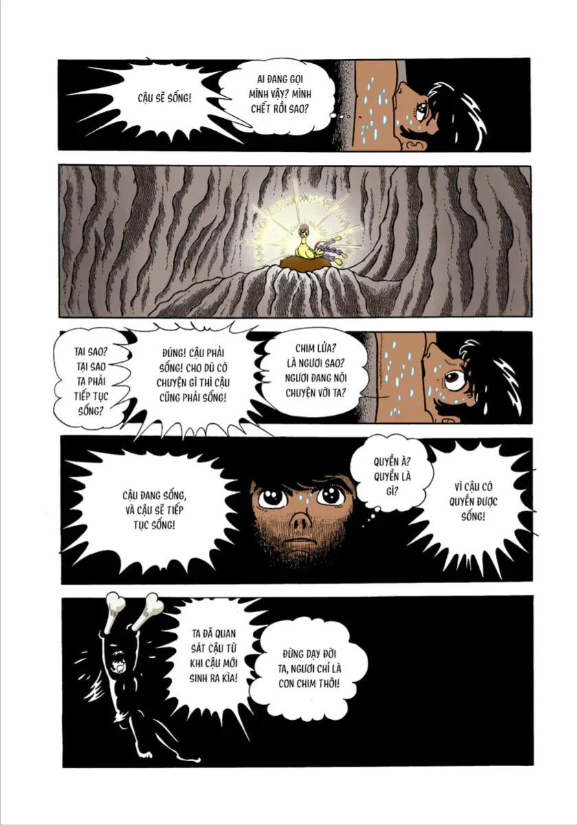 Chim Lửa (Official Colored) Tập 1.6 trang 46