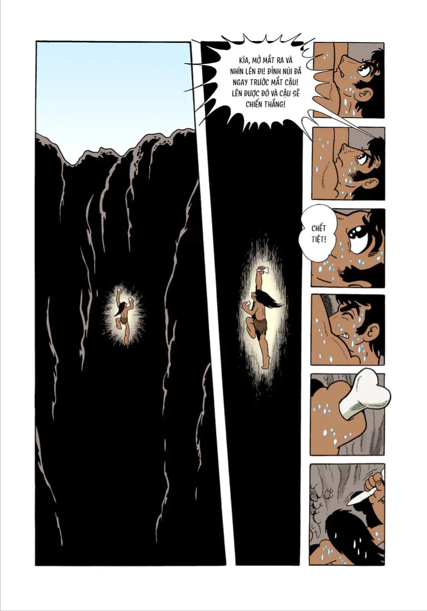 Chim Lửa (Official Colored) Tập 1.6 trang 47