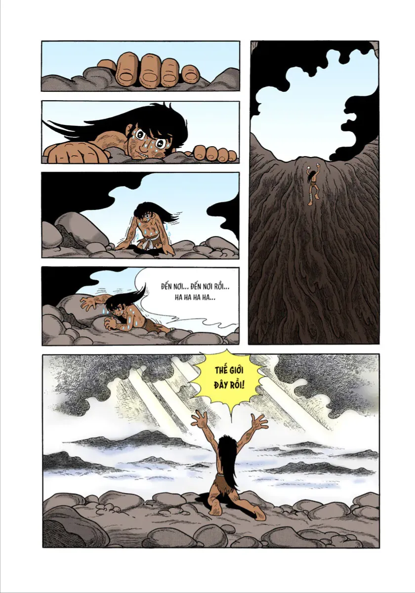Chim Lửa (Official Colored) Tập 1.6 trang 48