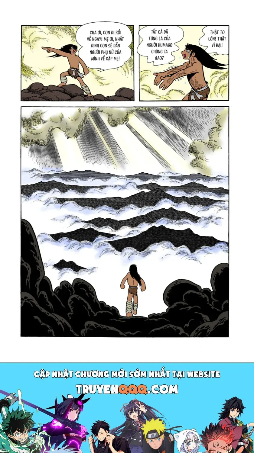 Chim Lửa (Official Colored) Tập 1.6 trang 49