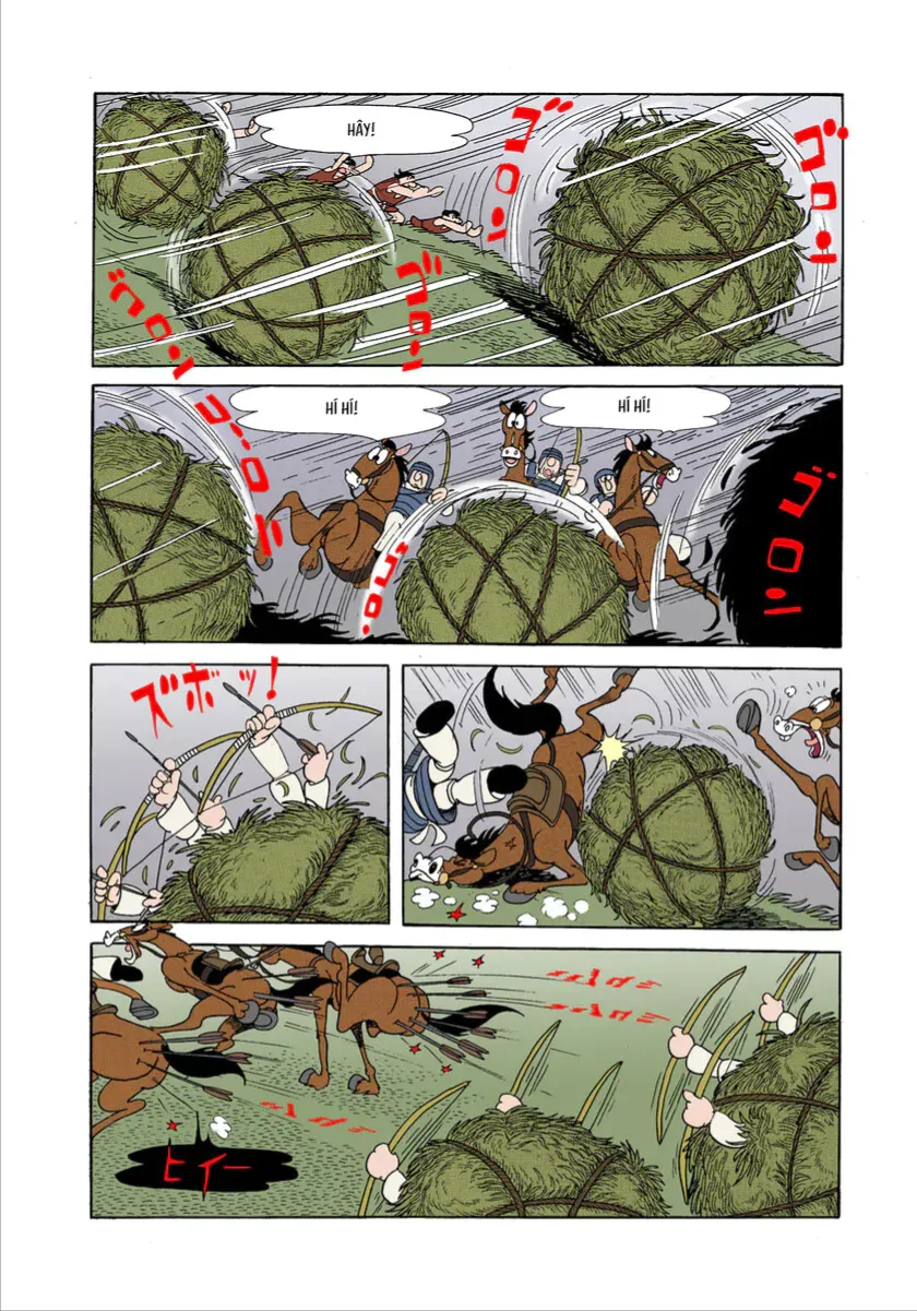 Chim Lửa (Official Colored) Tập 1.6 trang 6