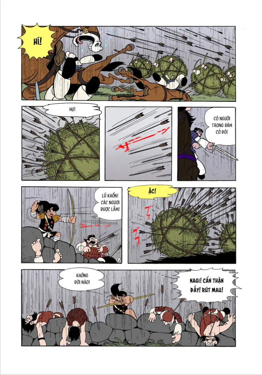 Chim Lửa (Official Colored) Tập 1.6 trang 7