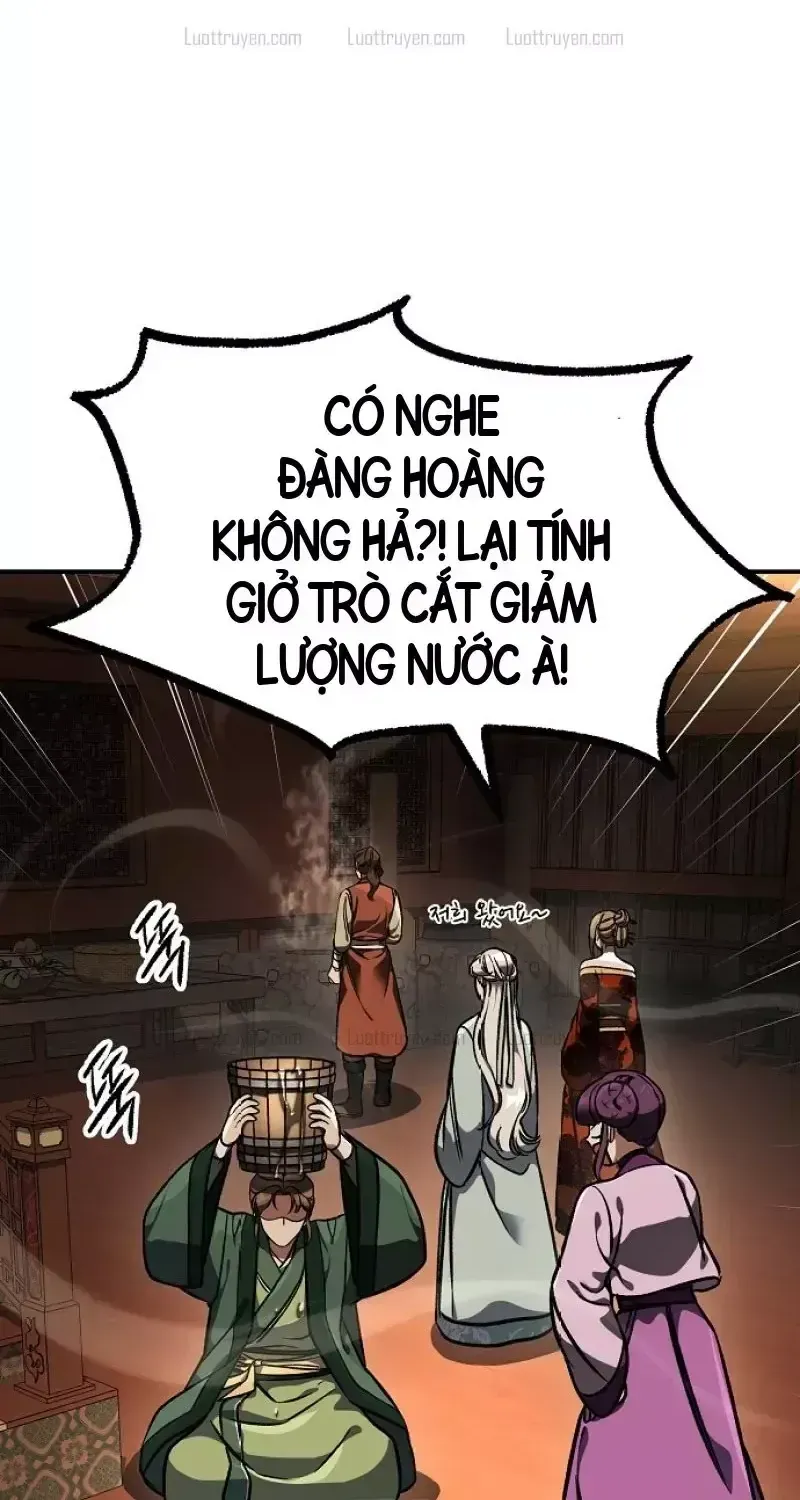 Chinh Phục Võ Lâm Chỉ Với 1 Tô Mỳ Tập 57 trang 42