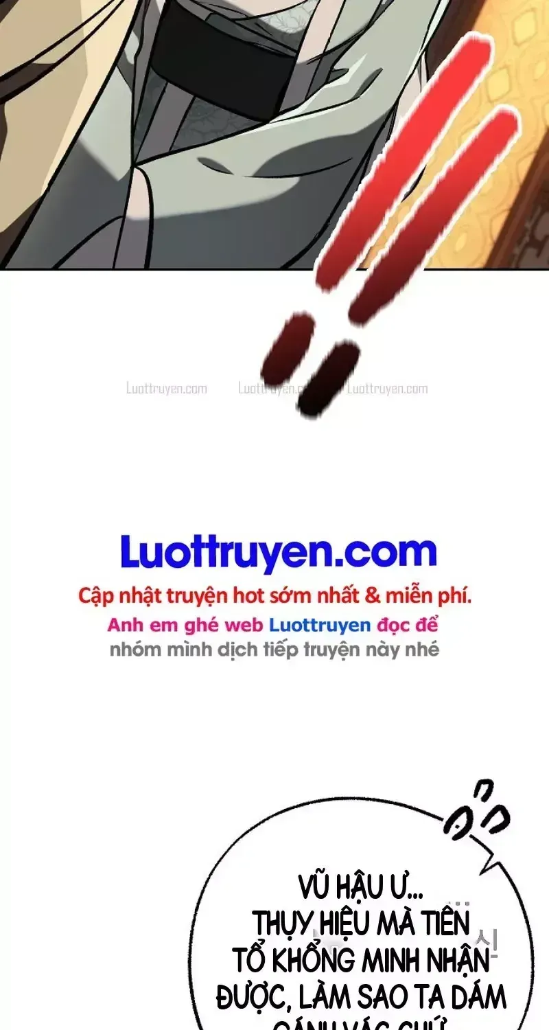 Chinh Phục Võ Lâm Chỉ Với 1 Tô Mỳ Tập 57 trang 7