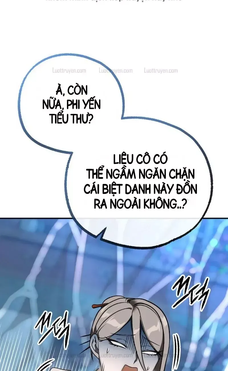 Chinh Phục Võ Lâm Chỉ Với Một Tô Mỳ Tập 57 trang 19