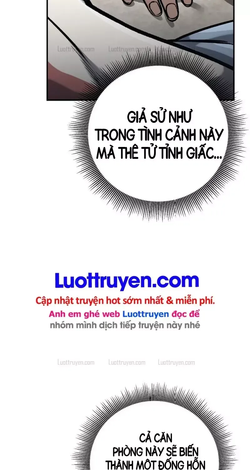 Chinh Phục Võ Lâm Chỉ Với Một Tô Mỳ Tập 59 trang 12