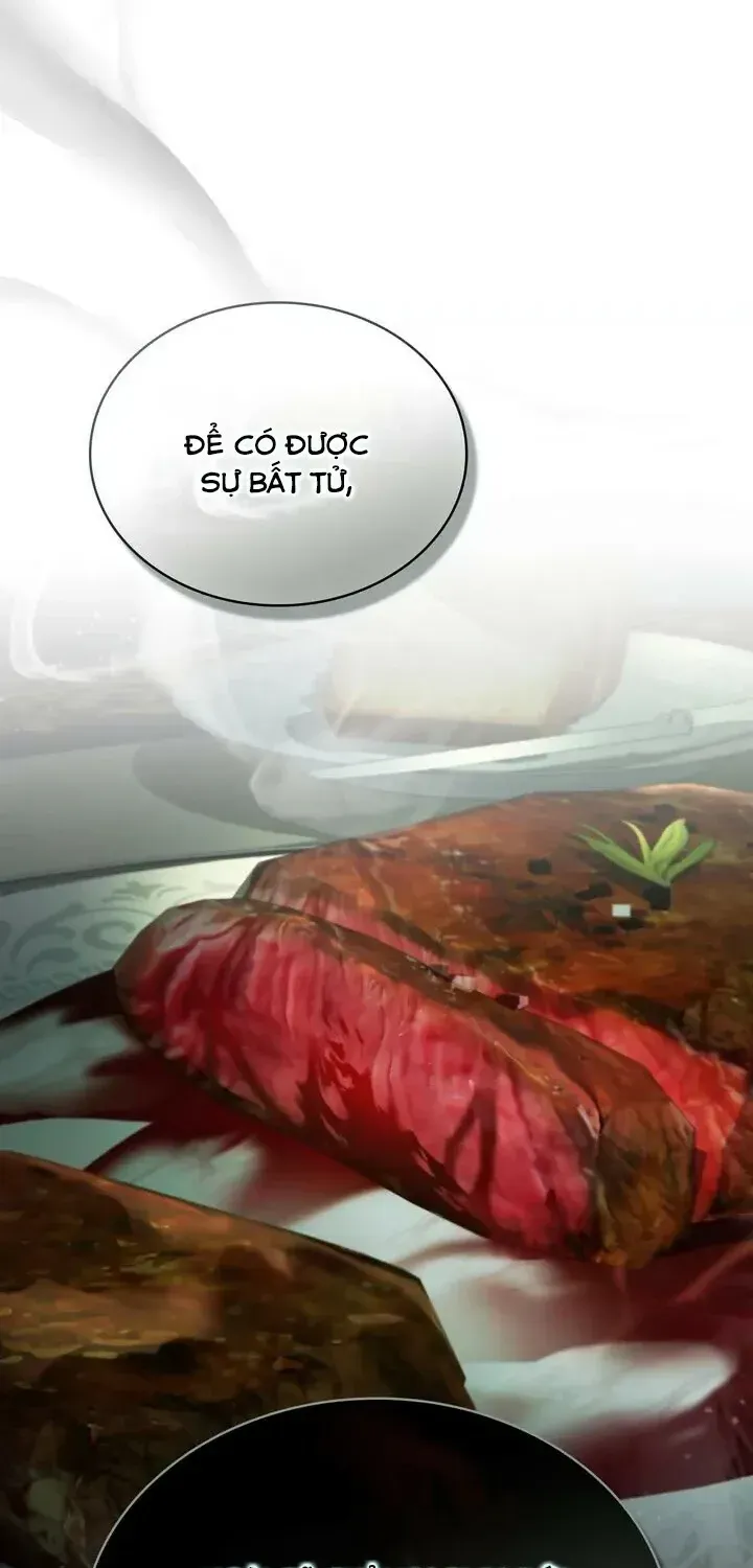 Chúa Phù Hộ Cho Sự Hủy Diệt Của Ta Tập 52 trang 43