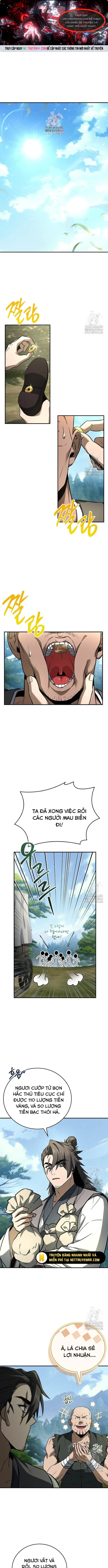 Chuyển Sinh Thành Tiêu Sư Tập 101 trang 1