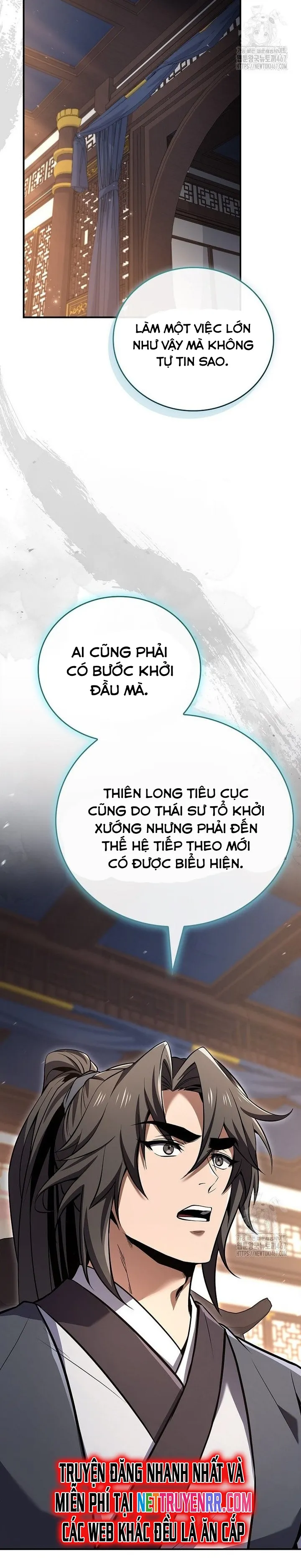 Chuyển Sinh Thành Tiêu Sư Tập 102 trang 13