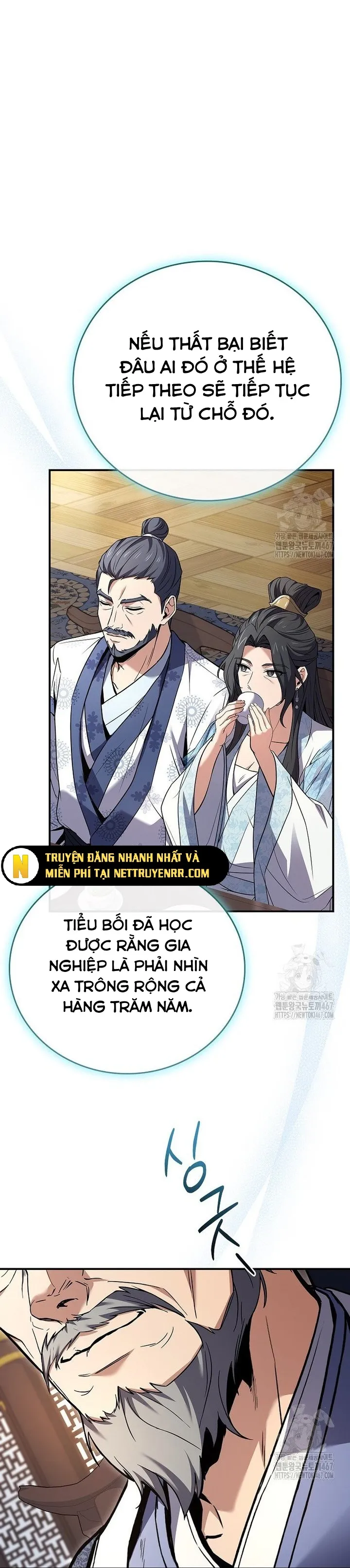 Chuyển Sinh Thành Tiêu Sư Tập 102 trang 14