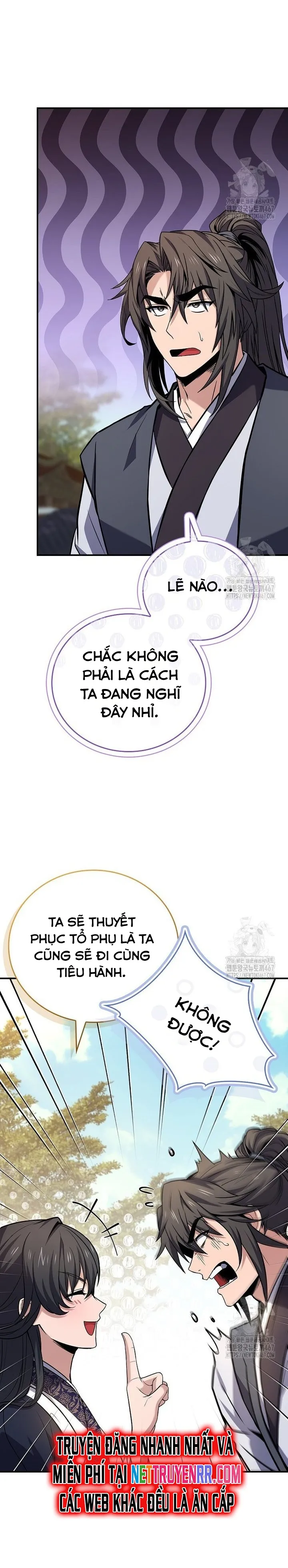 Chuyển Sinh Thành Tiêu Sư Tập 102 trang 5