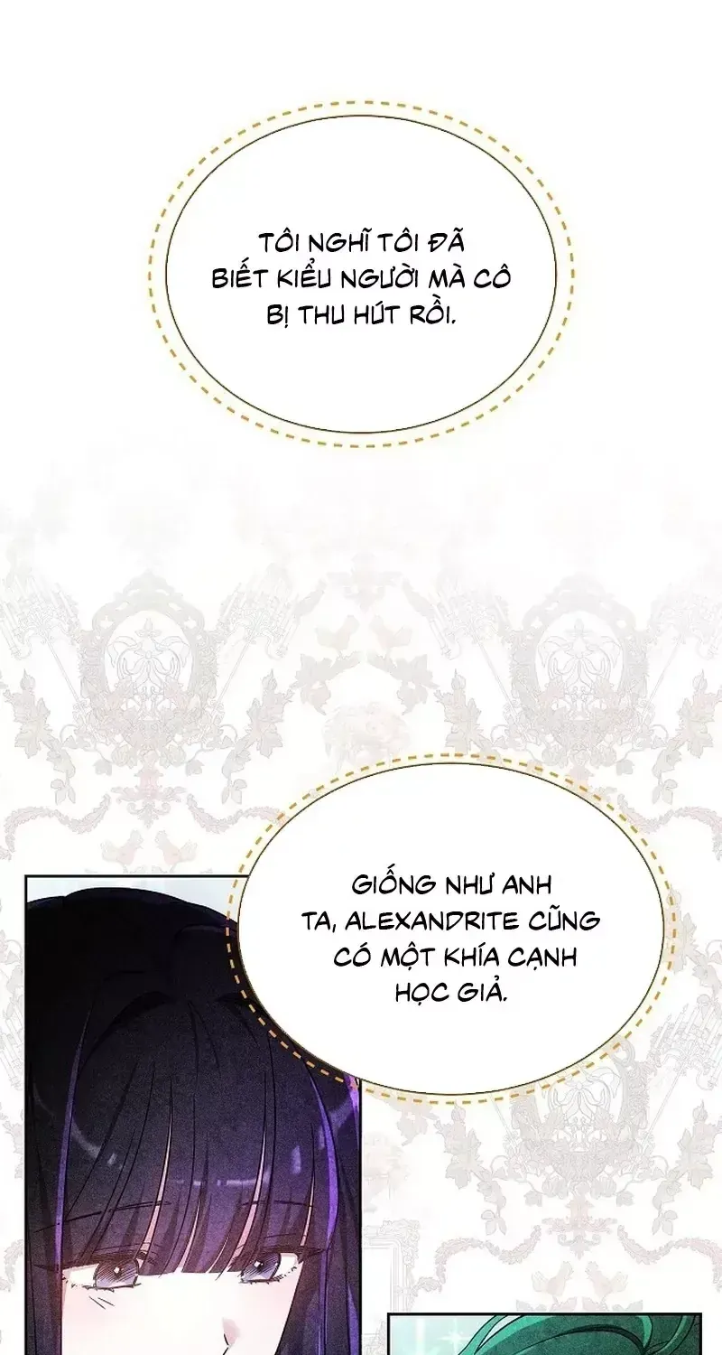 Cô Dâu Của Obsidian Tập 34 trang 92