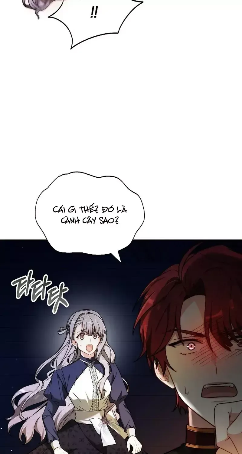 Cô Dâu Của Obsidian Tập 38 trang 44