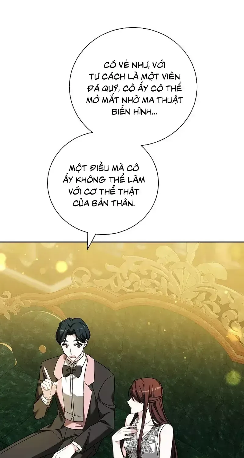 Cô Dâu Của Obsidian Tập 39 trang 94