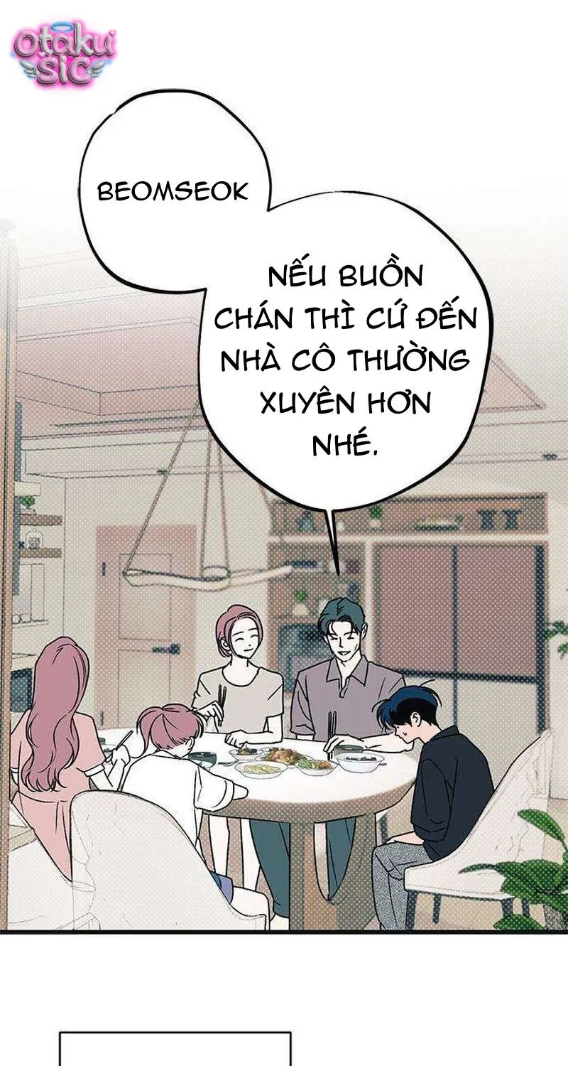 Cô Gái Đáng Ghét Tập 13 trang 48