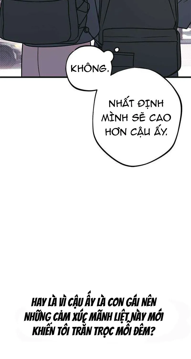 Cô Gái Đáng Ghét Tập 13 trang 95