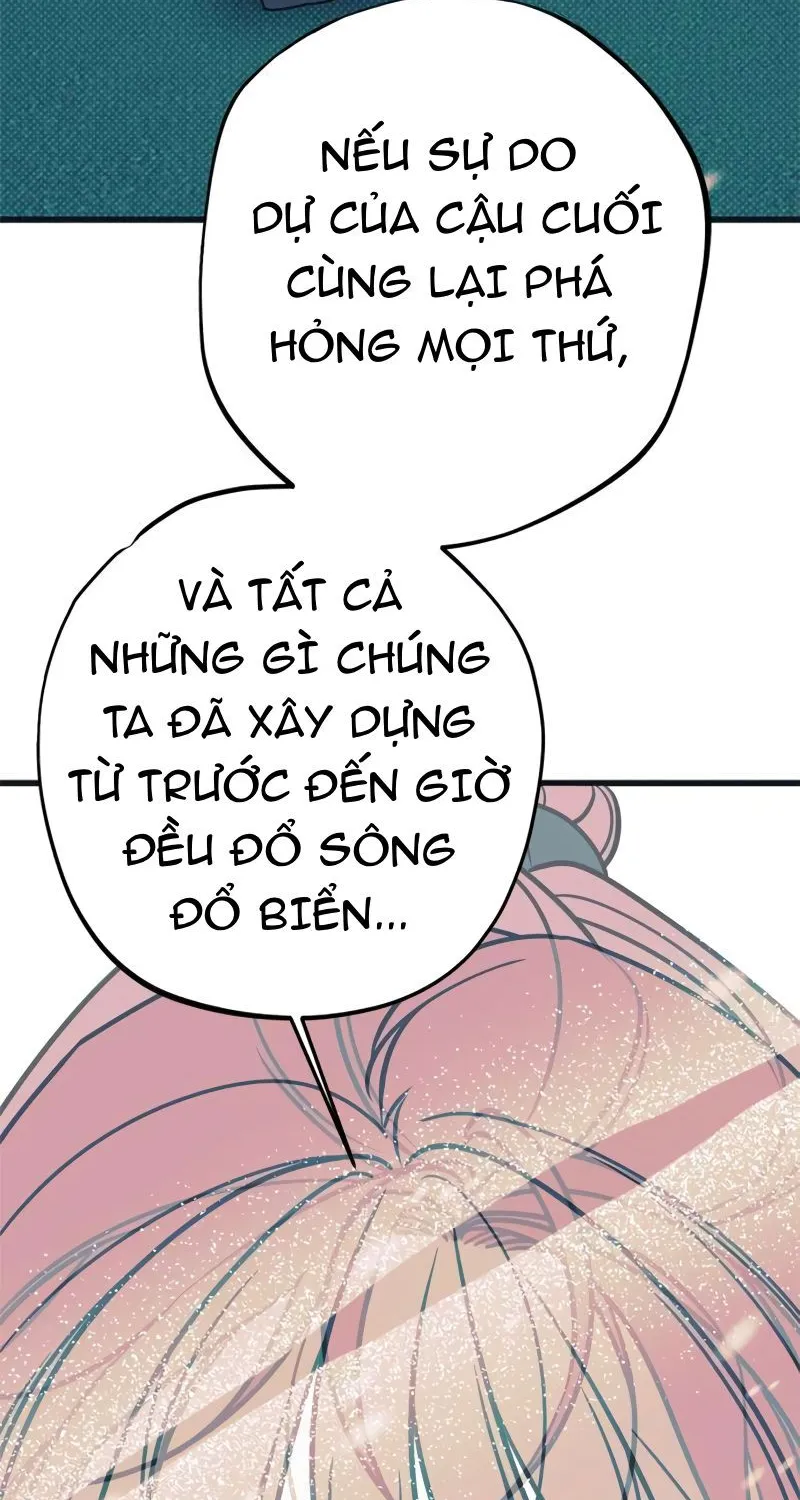 Cô Gái Đáng Ghét Tập 14 trang 136