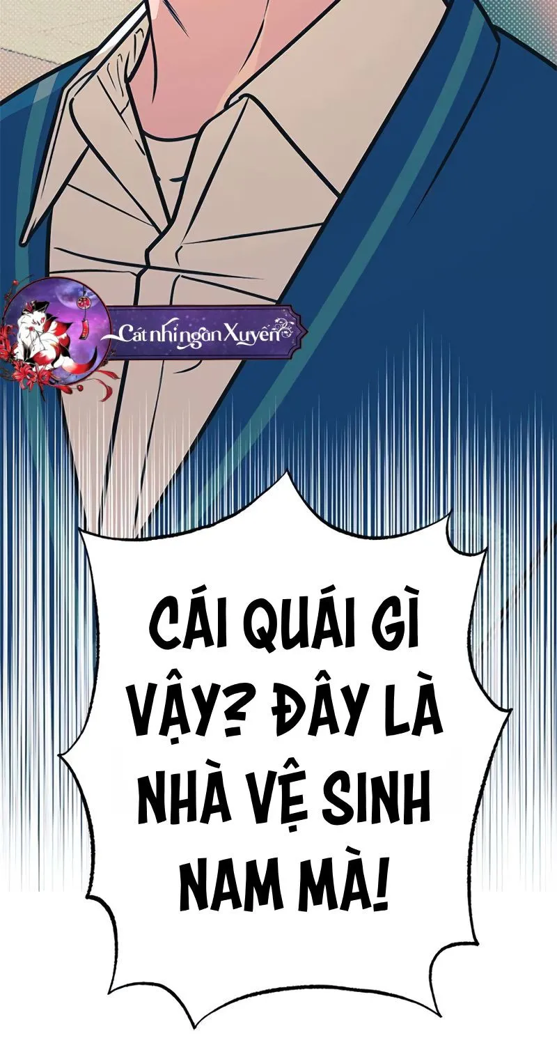 Cô Gái Đáng Ghét Tập 14 trang 55