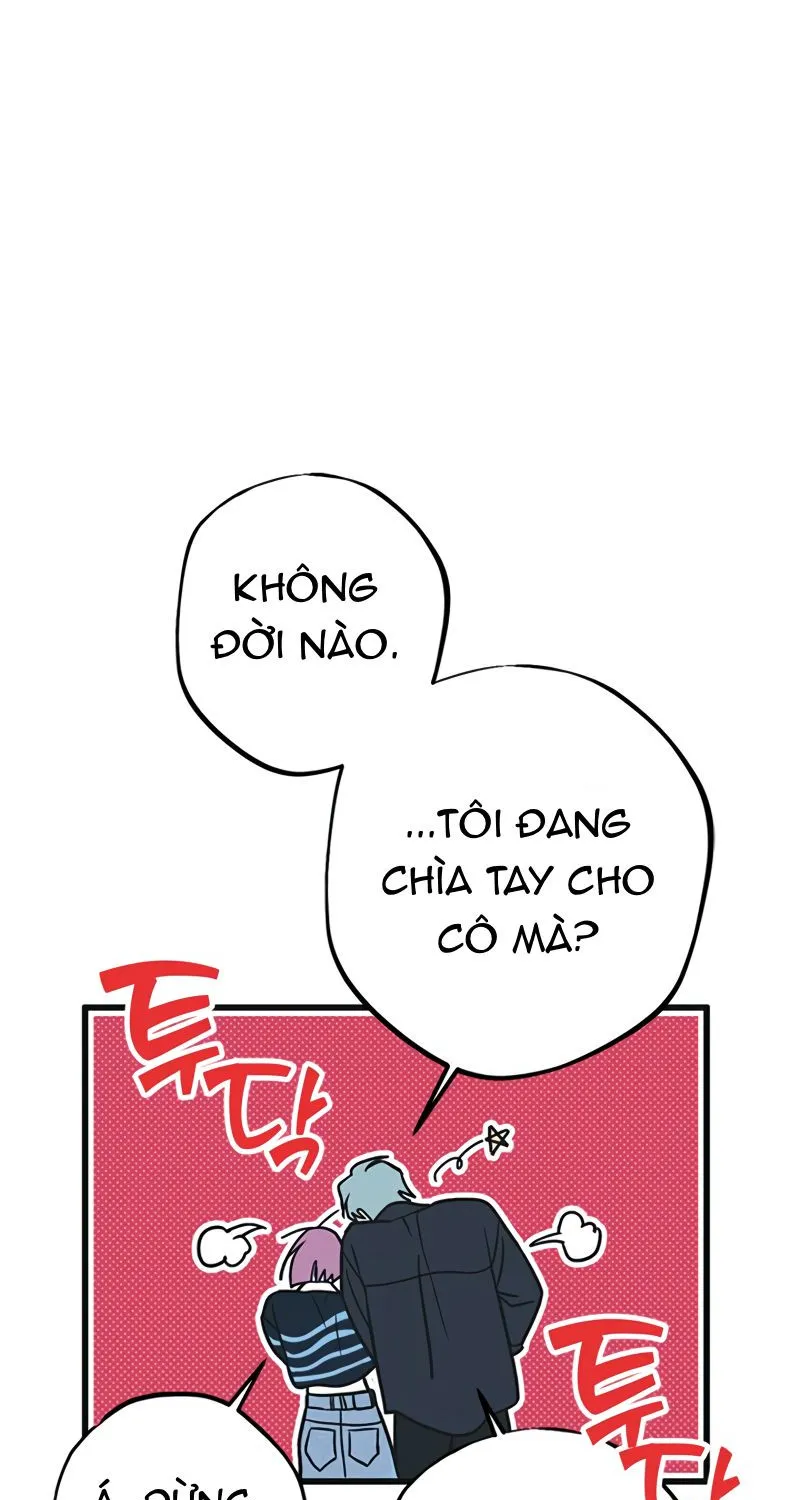 Cô Gái Đáng Ghét Tập 15 trang 17