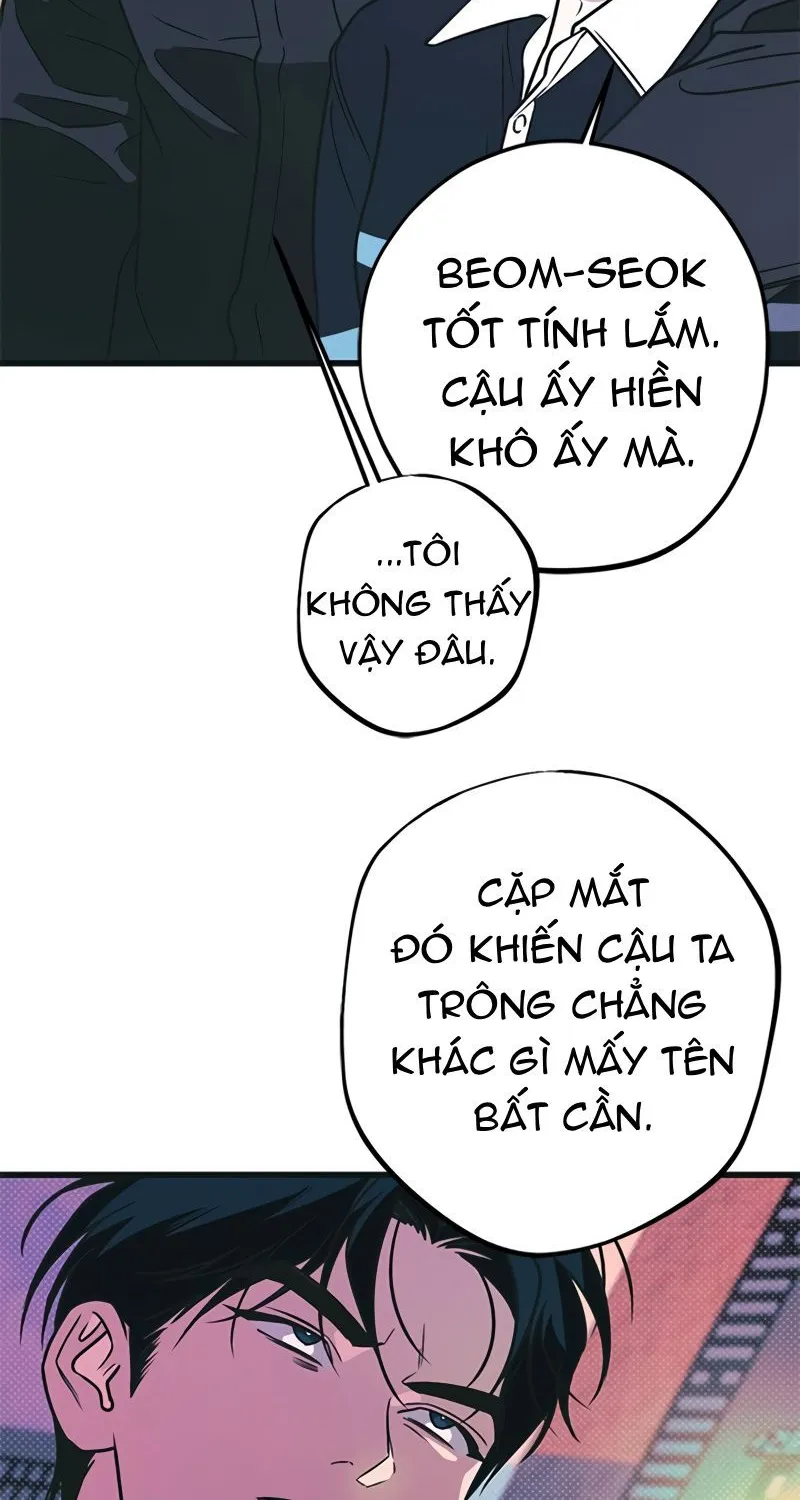 Cô Gái Đáng Ghét Tập 15 trang 24