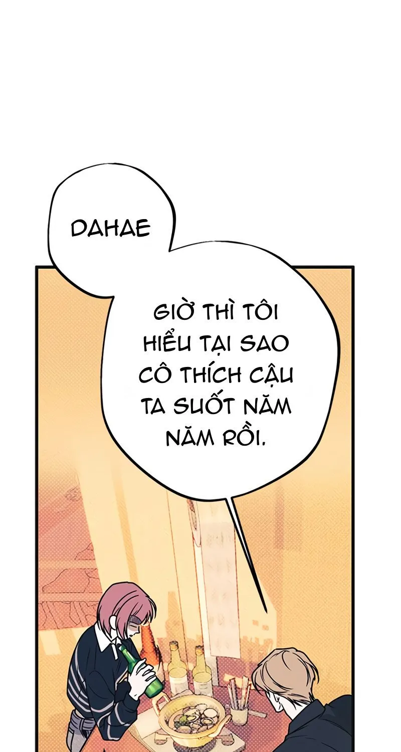 Cô Gái Đáng Ghét Tập 15 trang 57