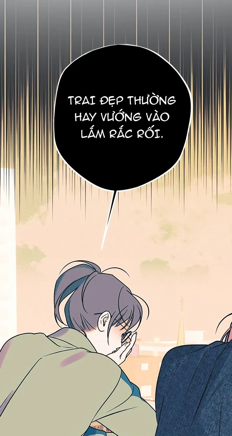 Cô Gái Đáng Ghét Tập 15 trang 74
