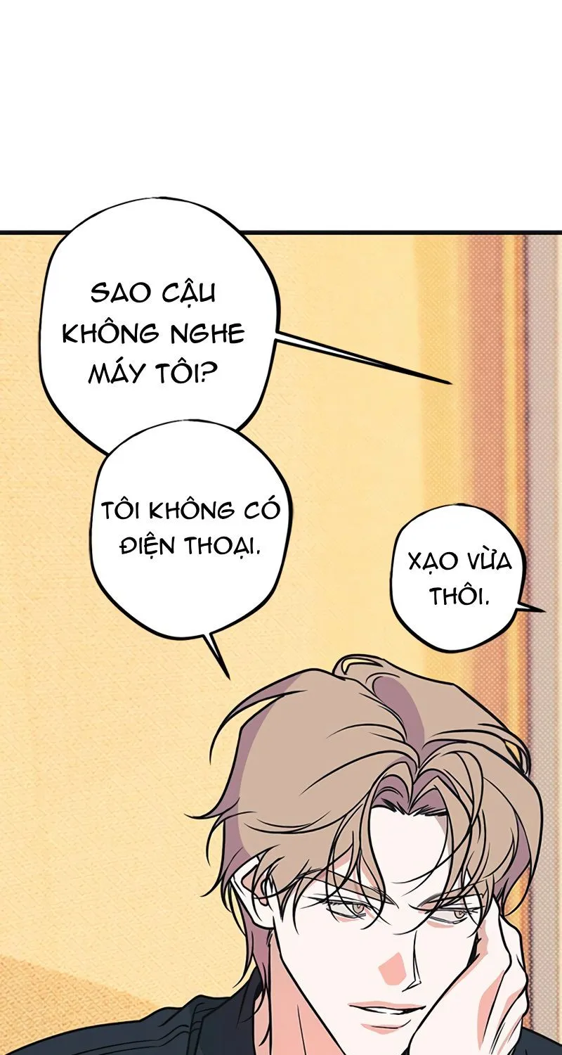 Cô Gái Đáng Ghét Tập 15 trang 76