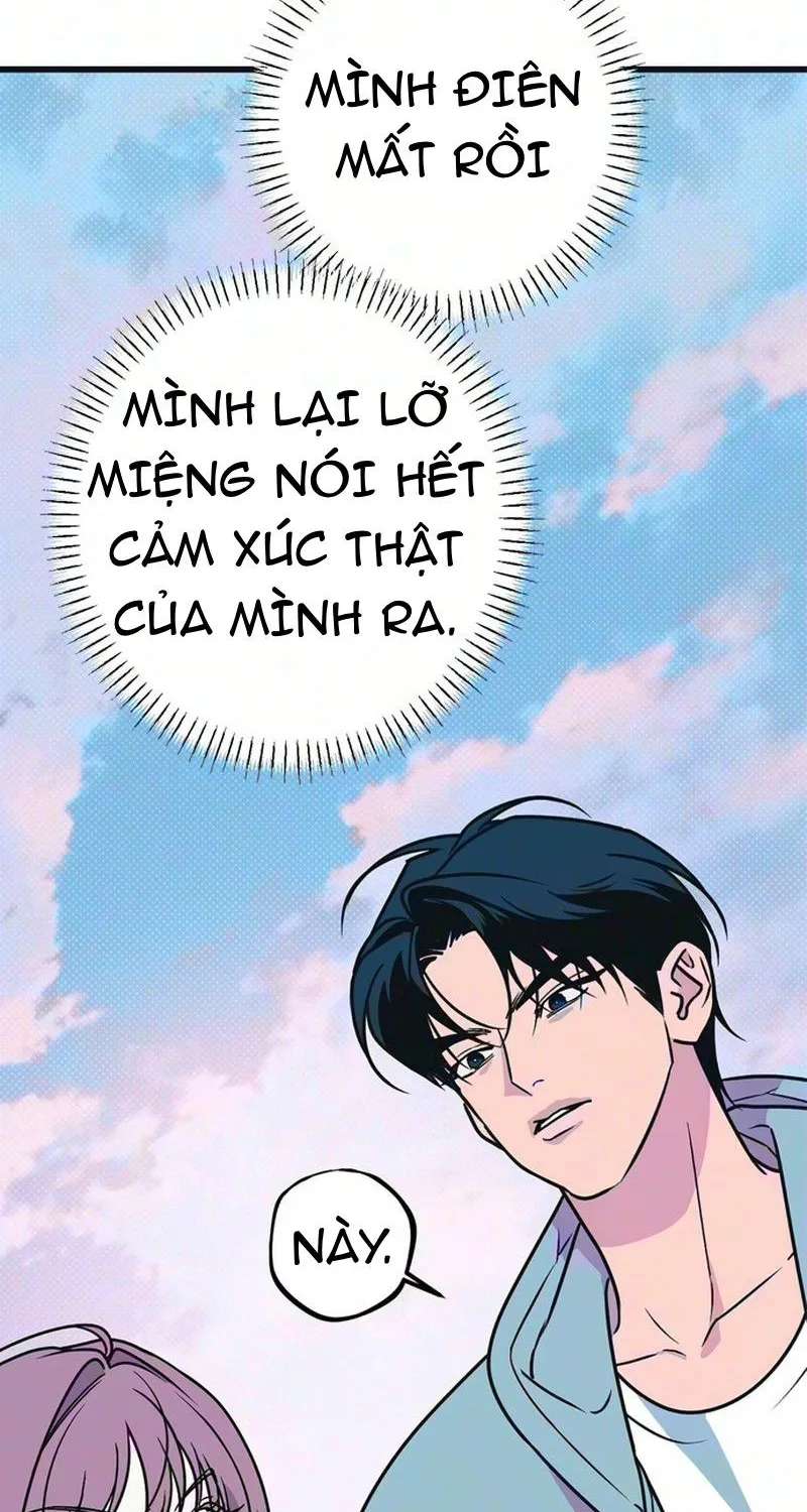 Cô Gái Đáng Ghét Tập 16 trang 41